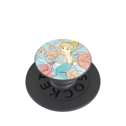  PopGrip Cinderella Royal Floral