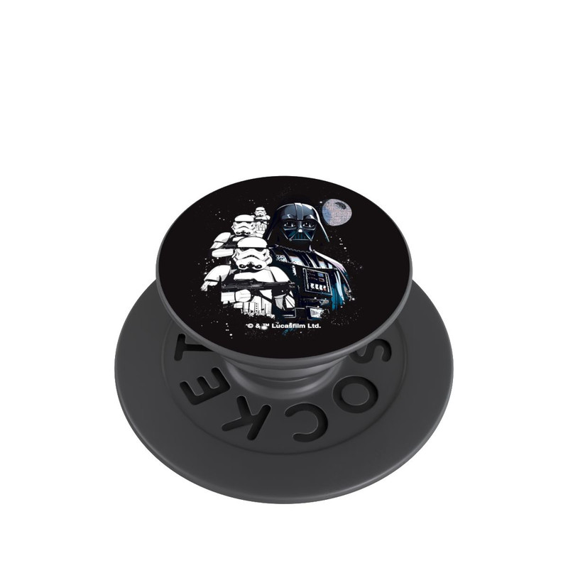  PopGrip Côté Obscur