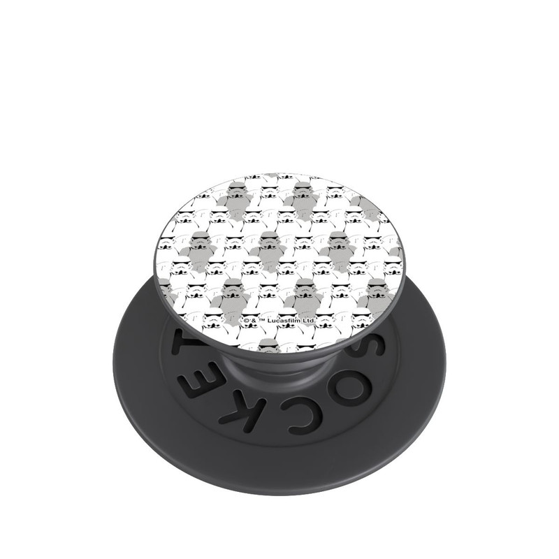  PopGrip Stormtrooper Motif
