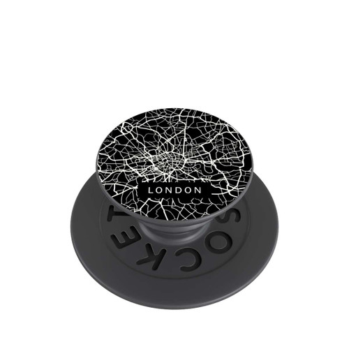  PopGrip Plan de Ville London