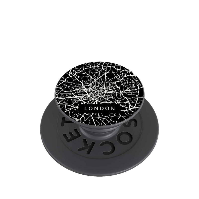  PopGrip Plan de Ville London