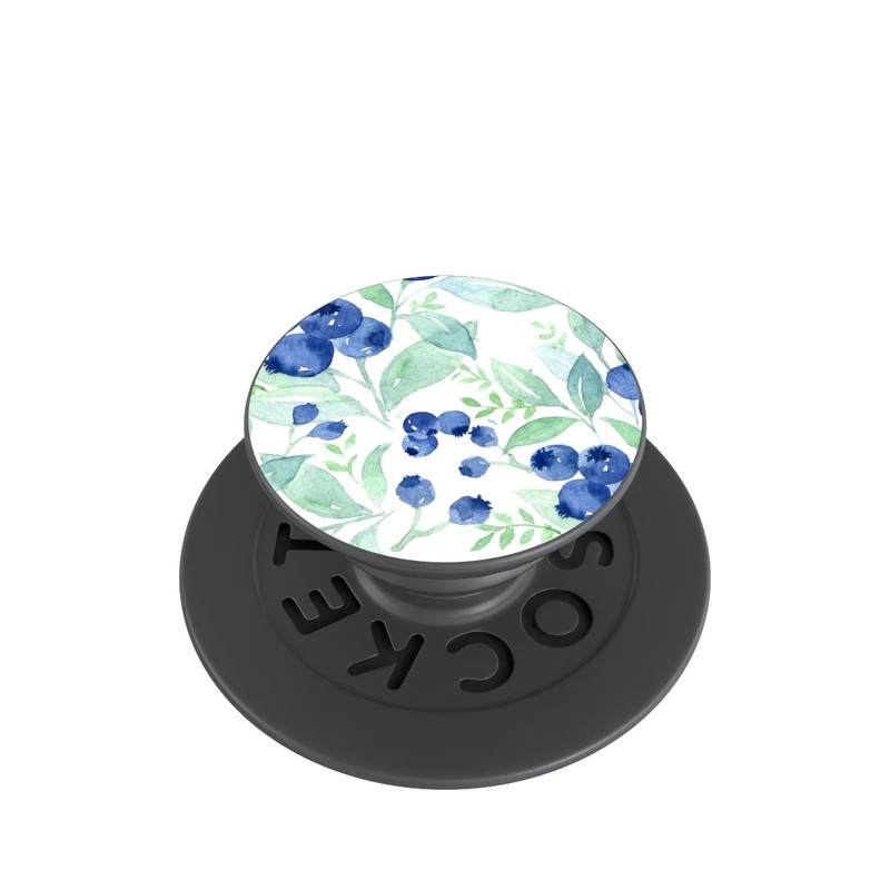  PopGrip Blaubeere
