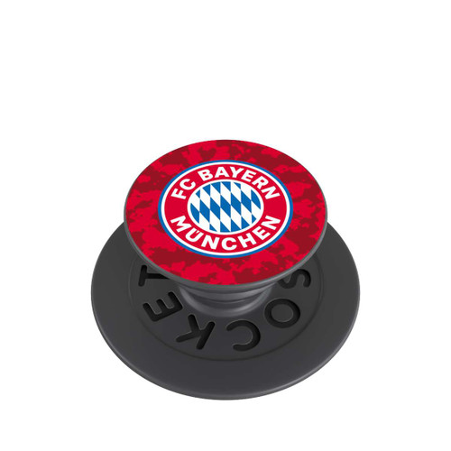  PopGrip Camouflage Muster FCB