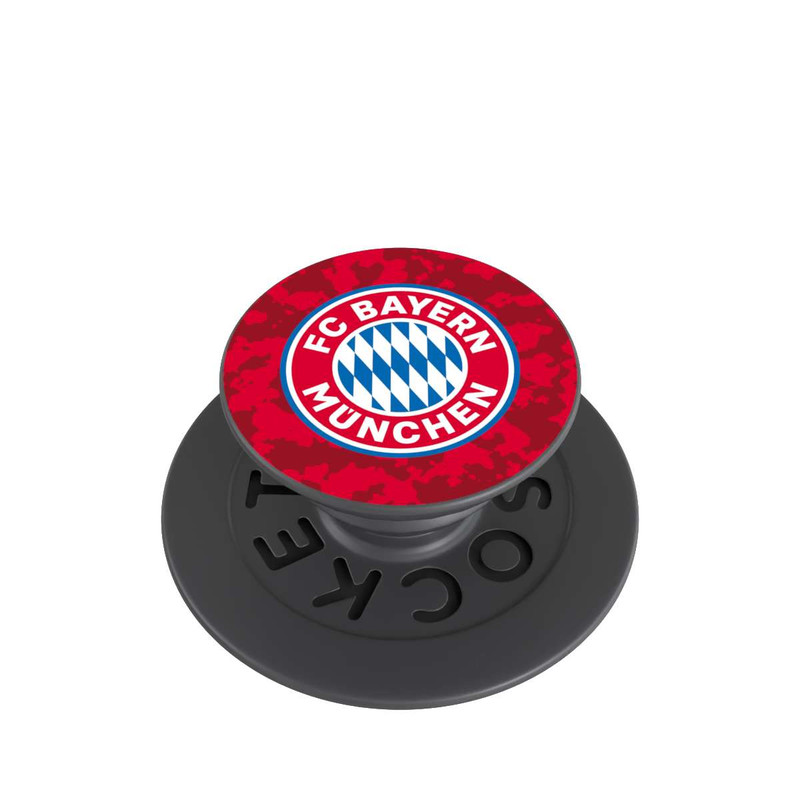 PopGrip Camouflage pattern FCB