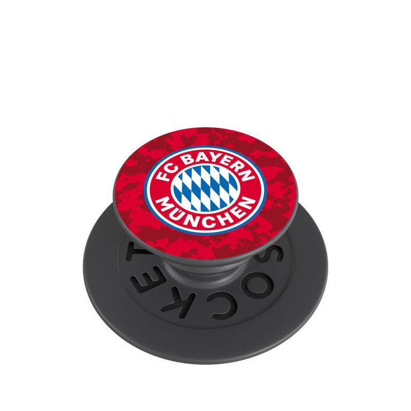  PopGrip Camouflage Muster FCB