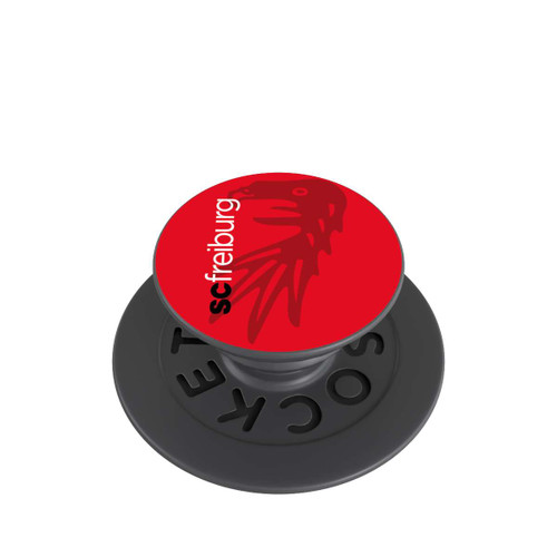 PopGrip Logo Red SCF