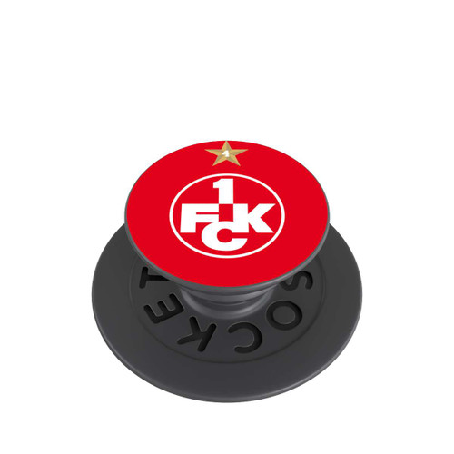  PopGrip 4. Stern FCK
