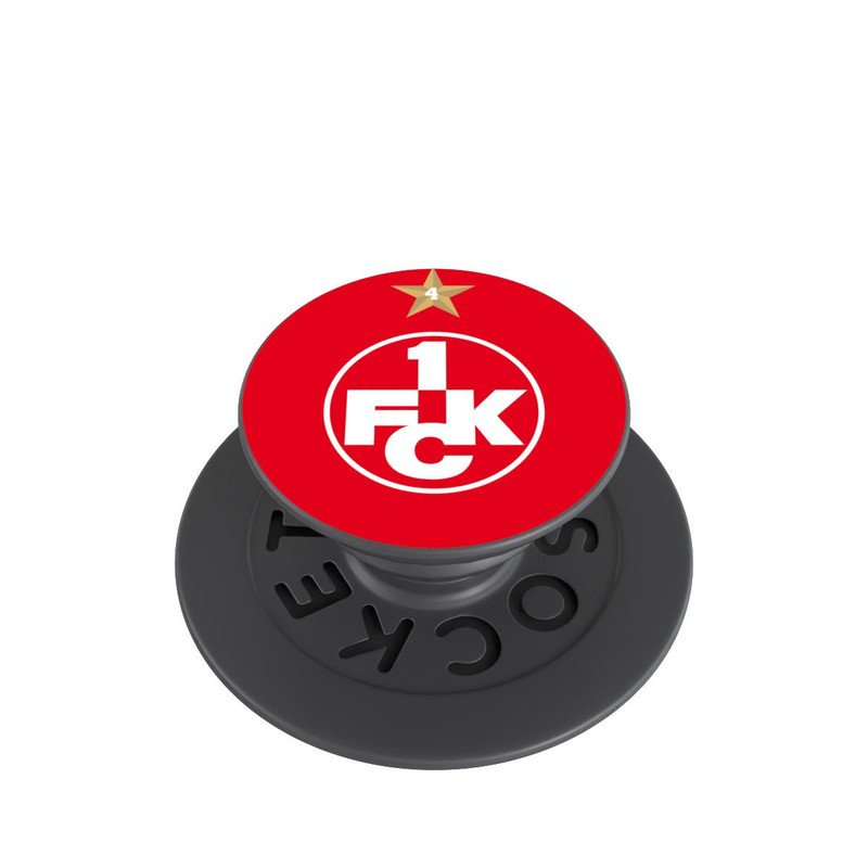  PopGrip 4. Stern FCK