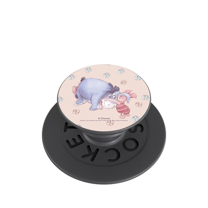  PopGrip I ahh und Ferkel