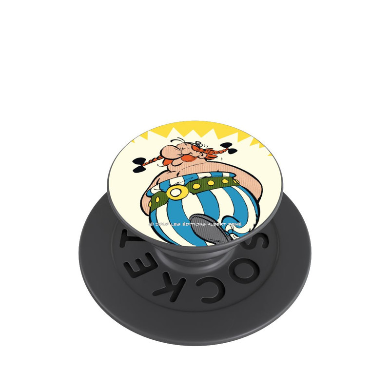  PopGrip Obélix Vintage
