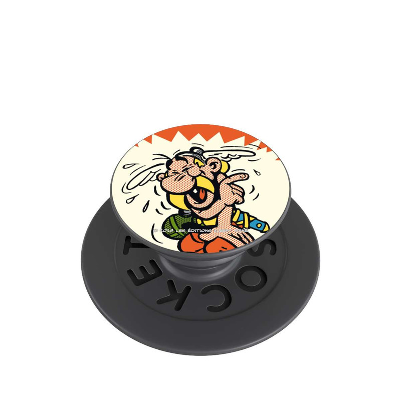  PopGrip Astérix Vintage