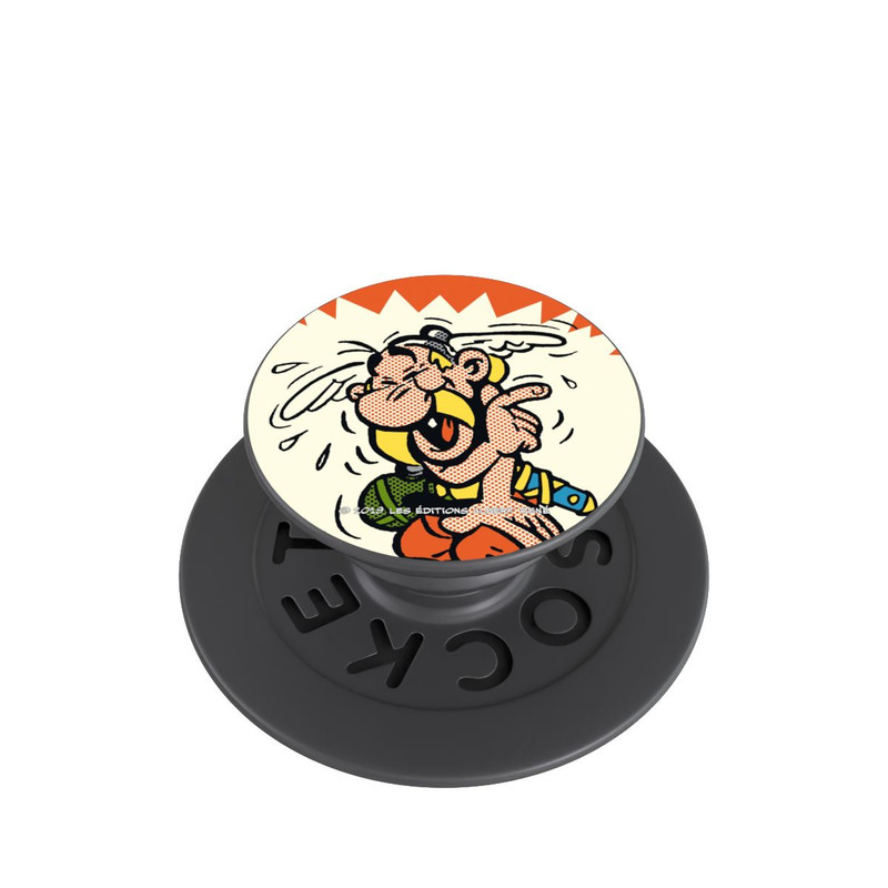  PopGrip Astérix Vintage