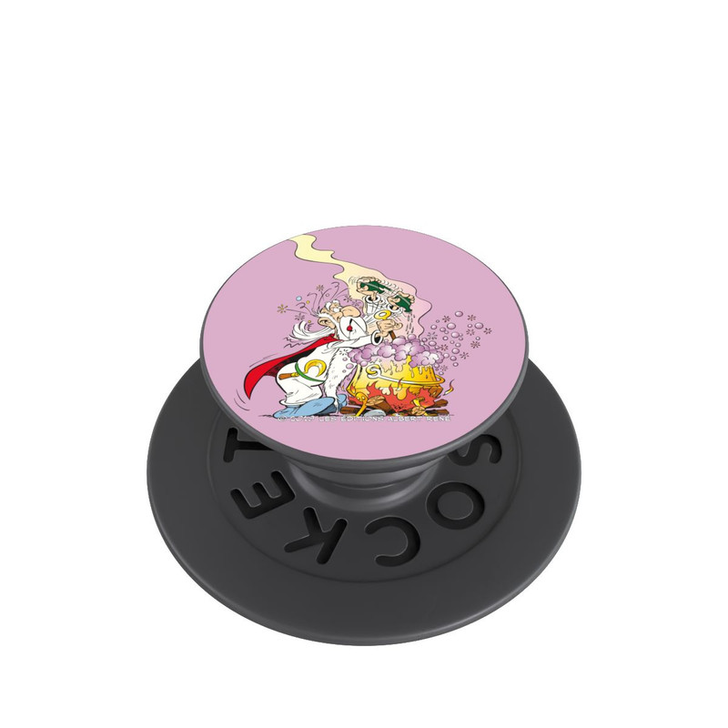  PopGrip Panoramix Potion Magique