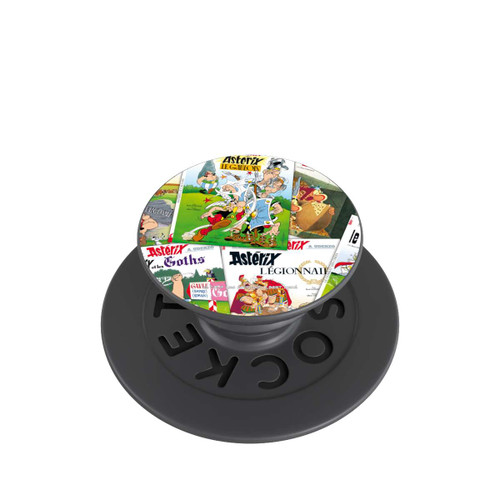  PopGrip Cover Collection