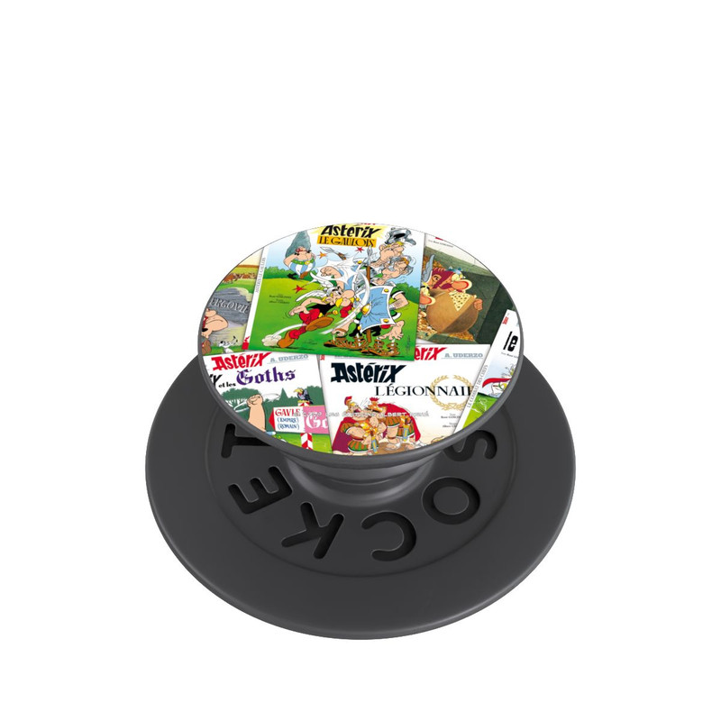  PopGrip Cover Collection