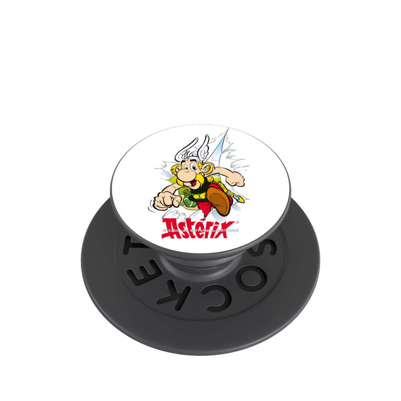  PopGrip Astérix Logo