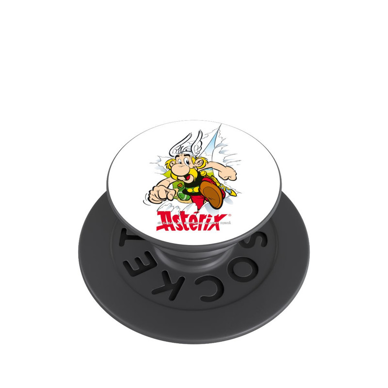  PopGrip Astérix Logo