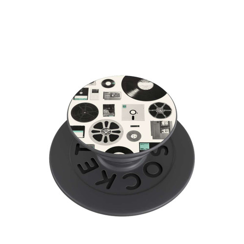  PopGrip Data Uni
