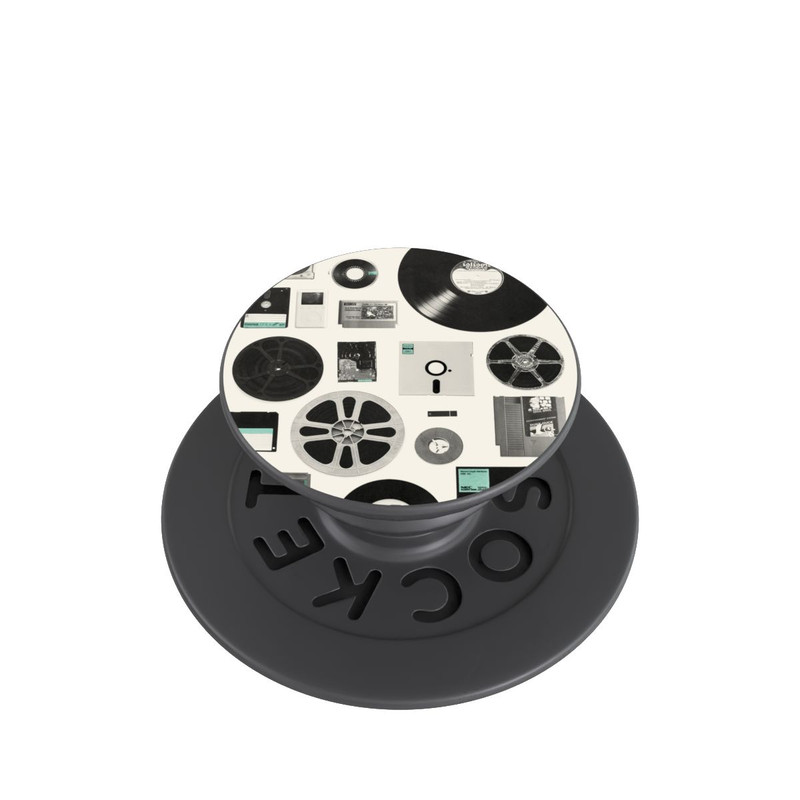  PopGrip Data Uni