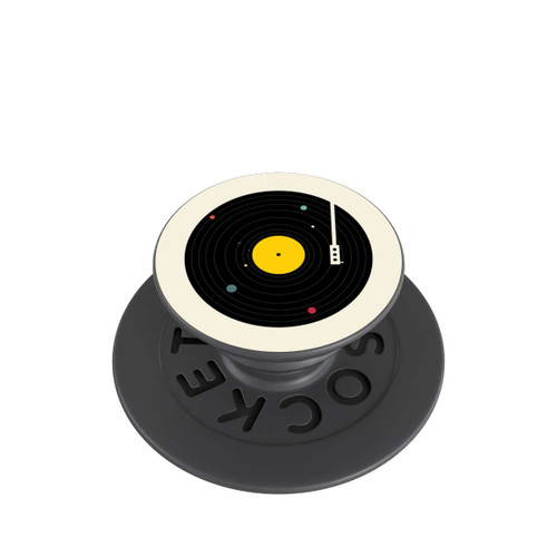  PopGrip Überall Musik