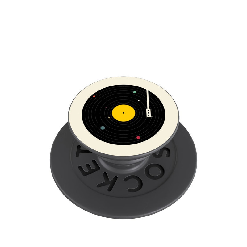  PopGrip La musique partout