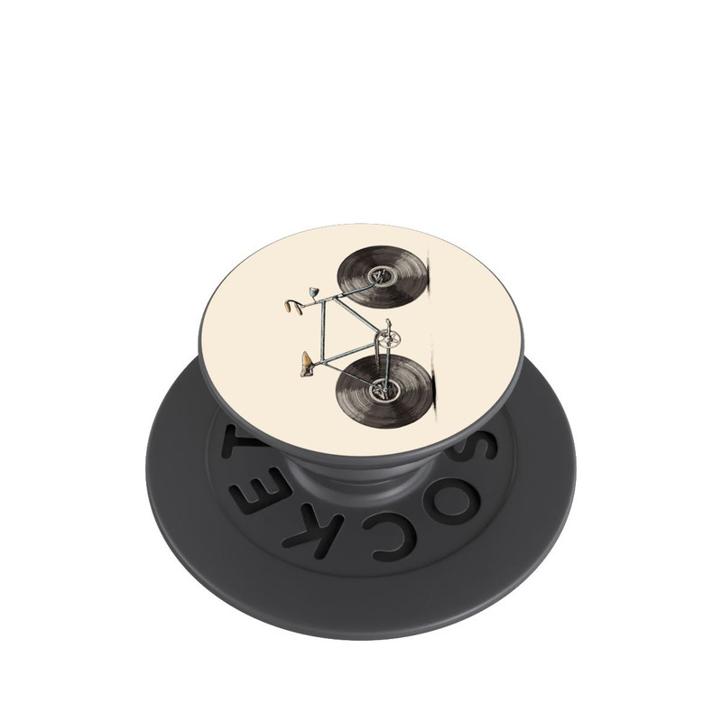  PopGrip Velophone