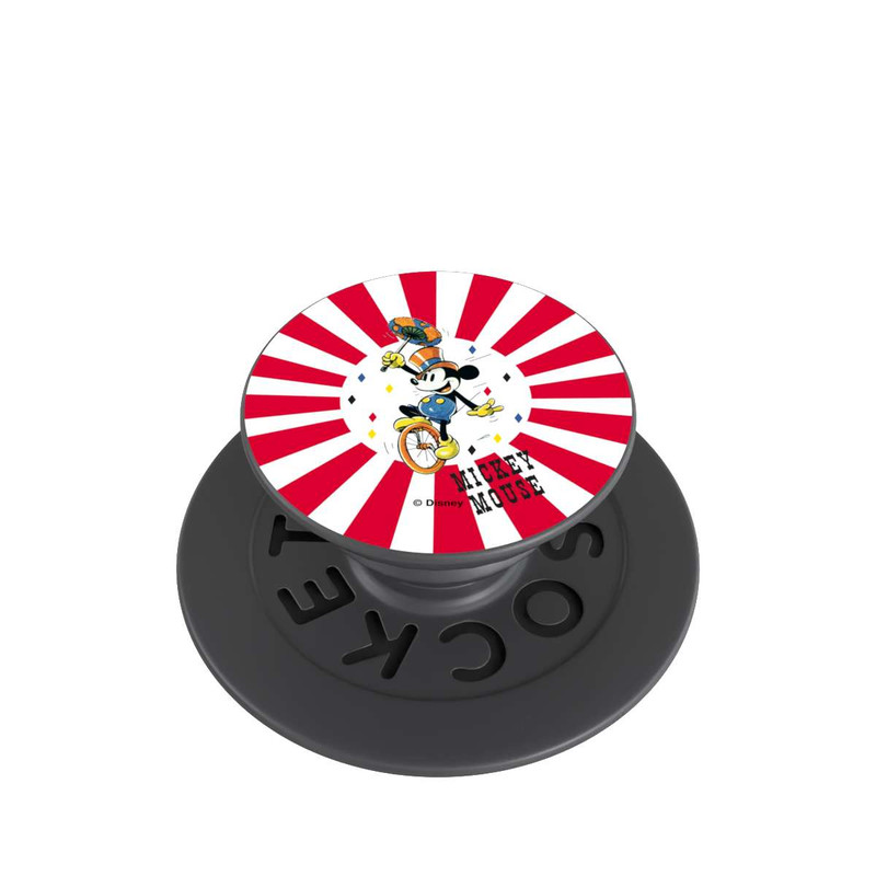  PopGrip Mickey Carnival