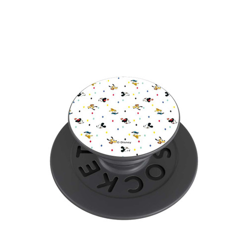  PopGrip Disney Carnival Pattern