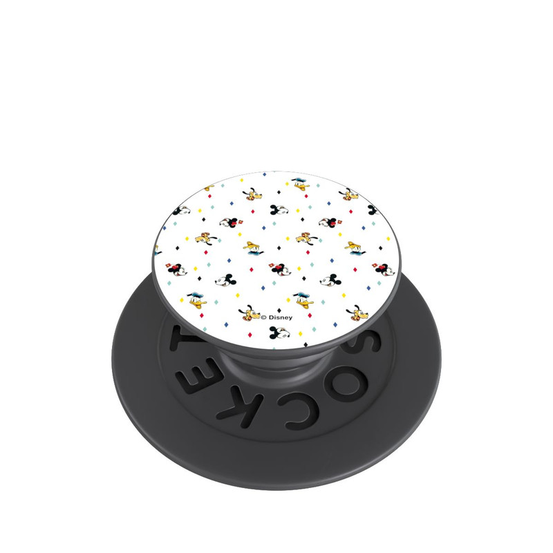  PopGrip Disney Carnival Pattern