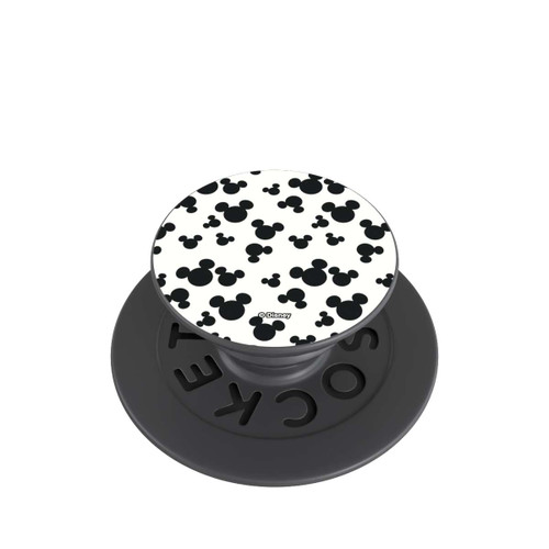  PopGrip Micky Icon Pattern