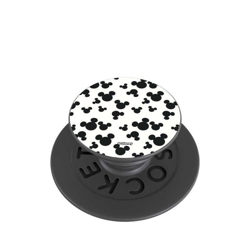  PopGrip Micky Icon Pattern