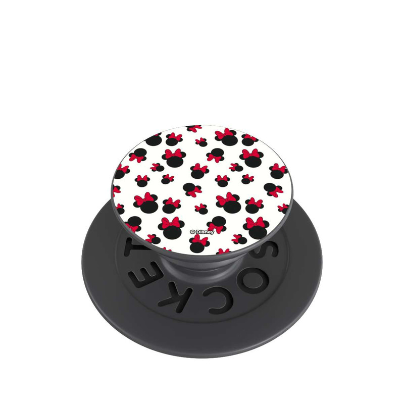  PopGrip Minnie Icon Pattern