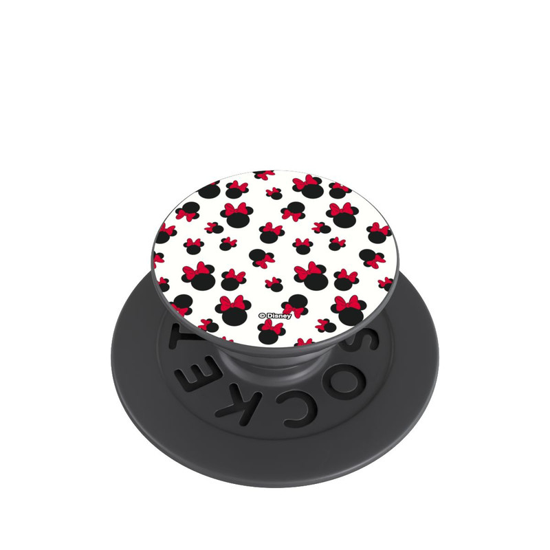  PopGrip Minnie Icon Pattern