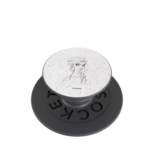  PopGrip Elsa Brushed Metals