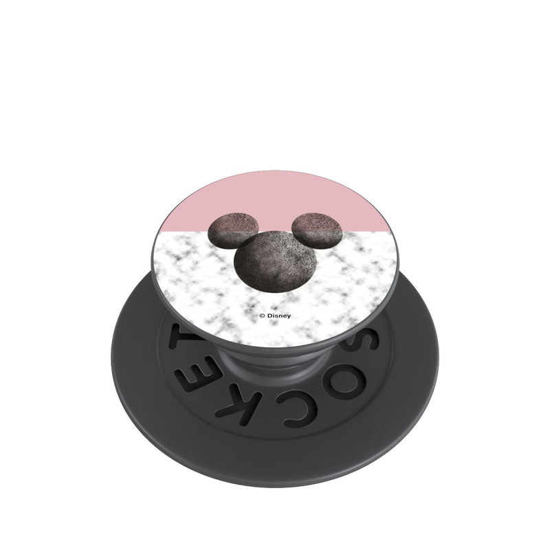  PopGrip Micky Maus Marmor