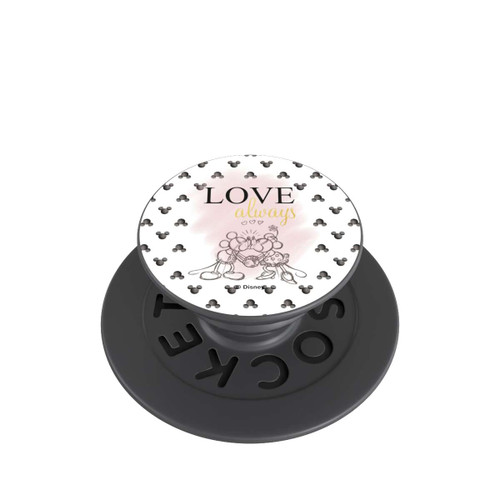  PopGrip Micky Love Always