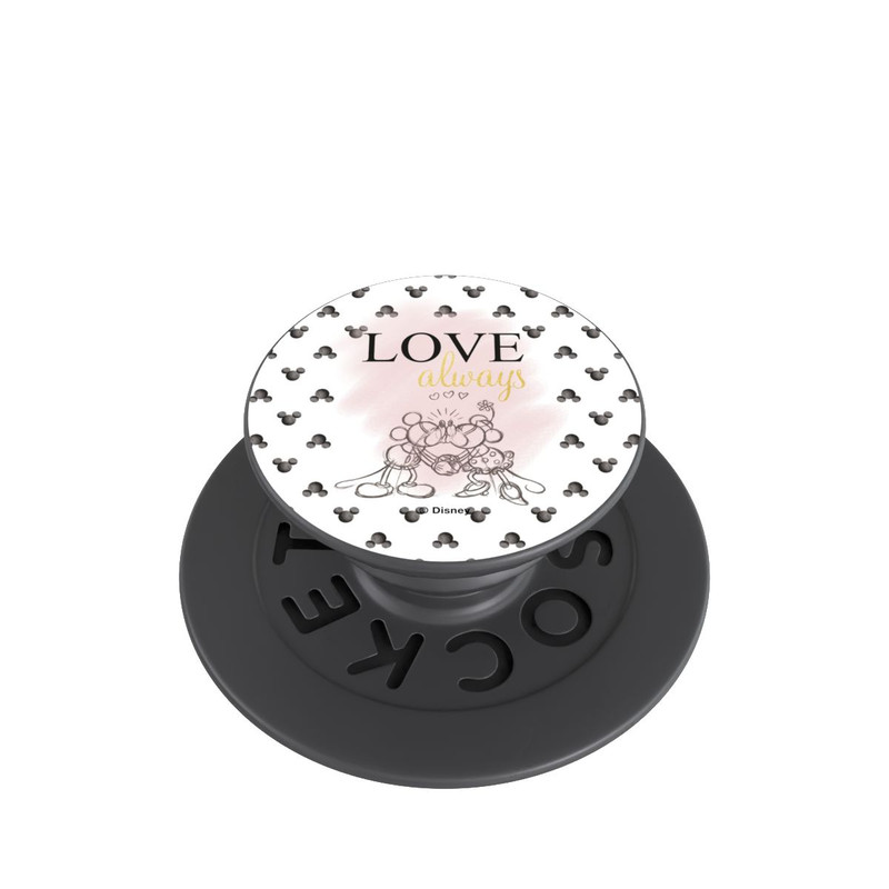  PopGrip Micky Love Always