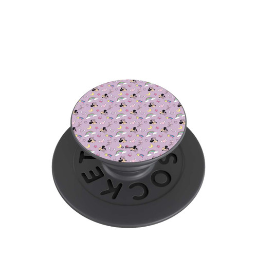  PopGrip Minnie Pattern 01