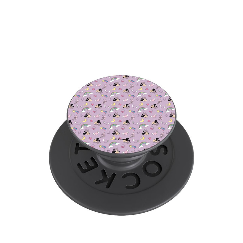  PopGrip Minnie Pattern 01