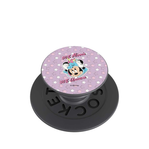  PopGrip Minnie 50 Prozent Einhorn