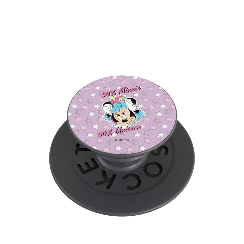  PopGrip Minnie 50 percent unicorn