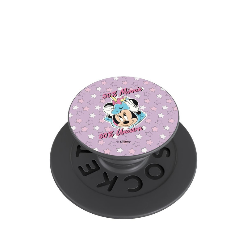  PopGrip Minnie 50 Prozent Einhorn