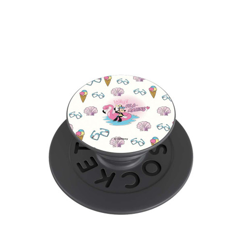  PopGrip Völlig verblüffende Minnie