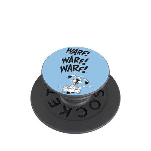  PopGrip Warf Warf Idéfix