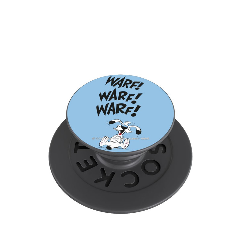  PopGrip Warf Warf Idéfix