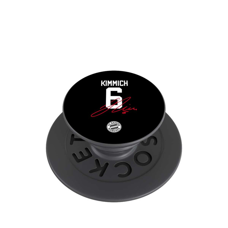  PopGrip Kimmich #6 - Défenseur - FCB