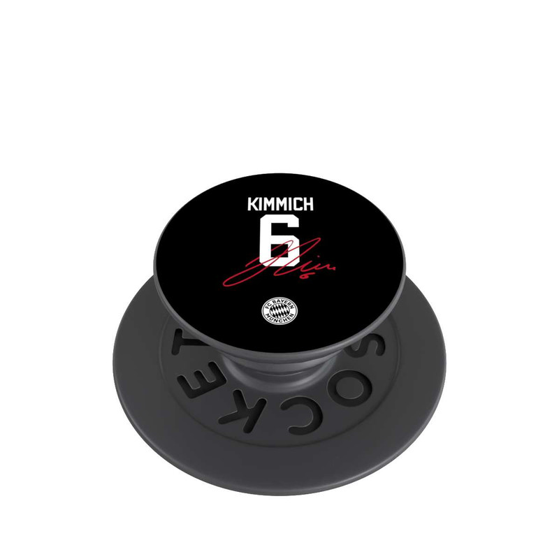  PopGrip Kimmich #6 - Defense - FCB
