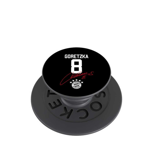  PopGrip Goretzka #8 - Mittelfeld - FCB