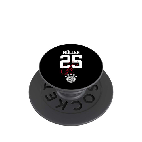  PopGrip Müller #25 - Sturm - FCB