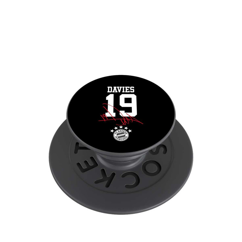  PopGrip Davies #19 - FCB